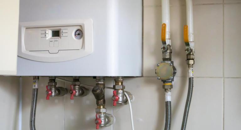Chaudière gaz à condensation à Belfort, quels avantages au quotidien ?